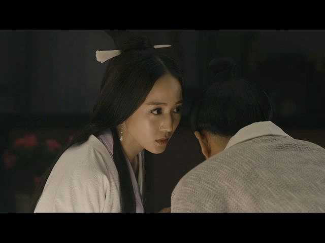 第39話 (字幕版)女たちの暗躍