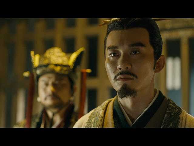 第41話 (字幕版)曹植、涙の七歩詩