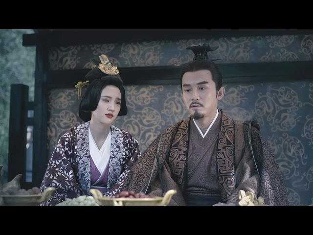 第43話 (字幕版)司馬懿、参内す