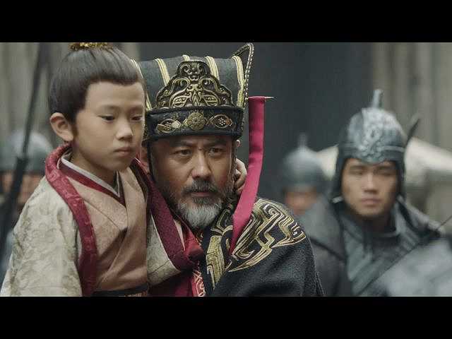 第73話 (字幕版)司馬懿の嘘