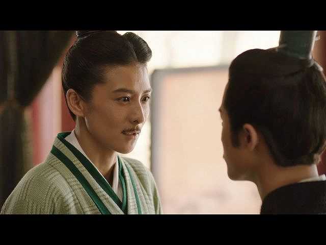 第74話 (字幕版)何晏と曹爽