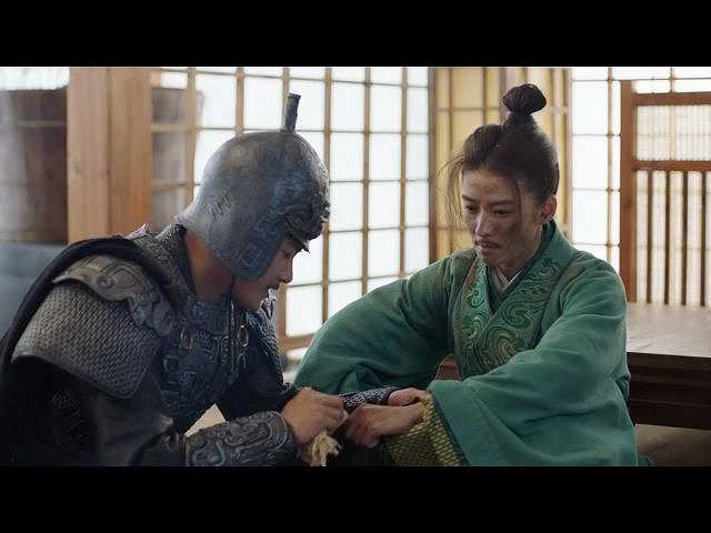 第81話 (字幕版)洛陽占拠
