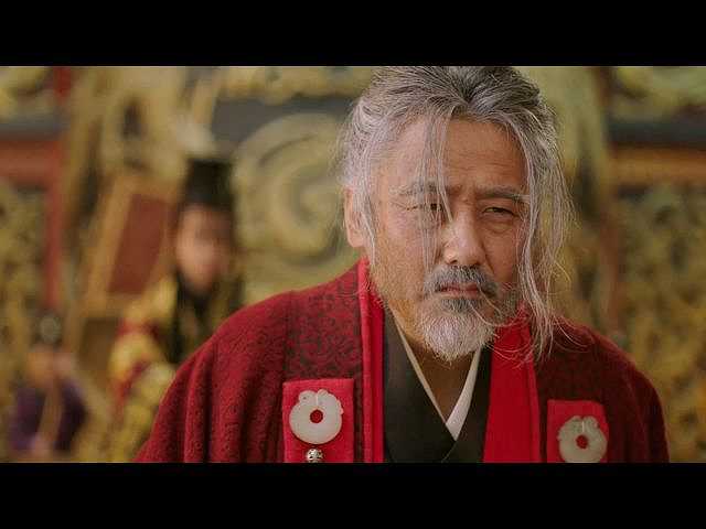 第86話 (字幕版)最後の決別