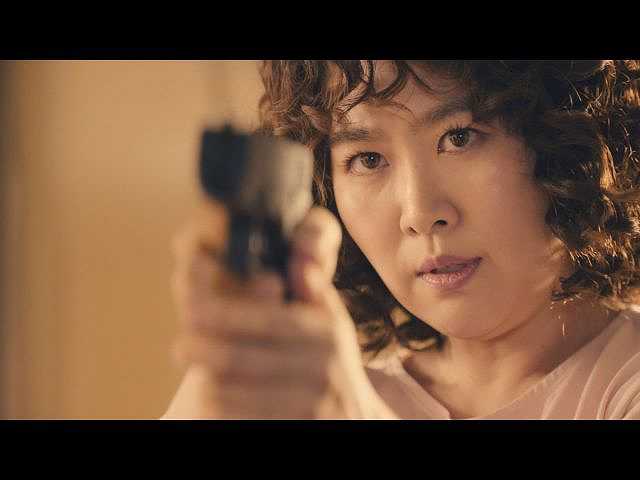 第1話 (字幕版)最強のチーム!?