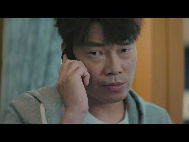 第6話 (字幕版)怪しい人物