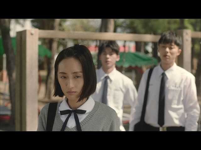 第13話 (字幕版)昔の君が恋しい