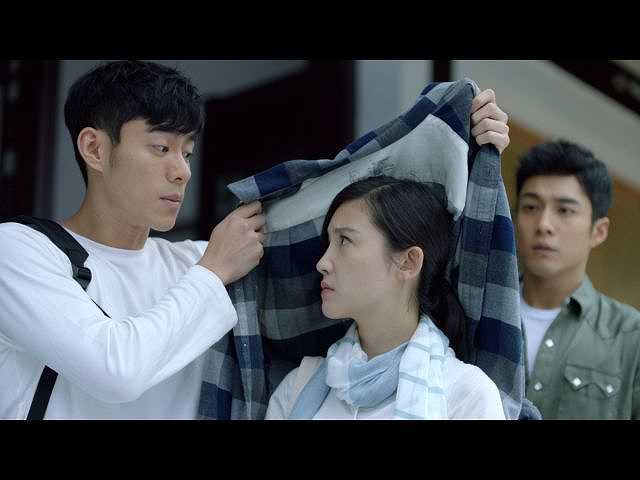 第7話 (字幕版)接戦