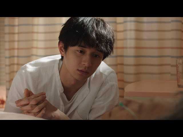 第7話 (字幕版)保証