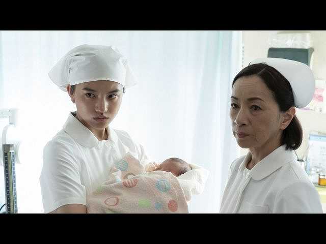第2話 母性ってなに