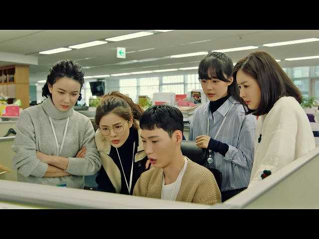 (字幕版)第14話