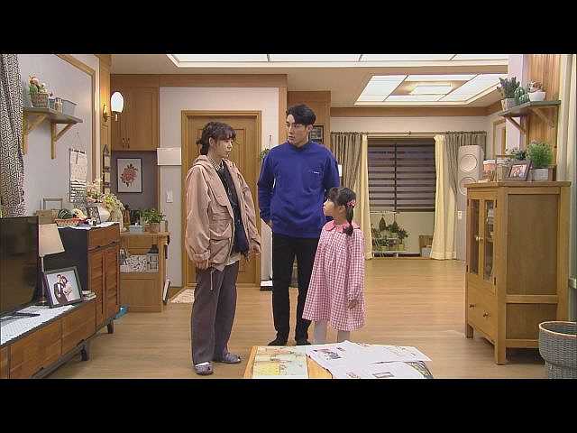 第10話 (字幕版)久しぶりの夜