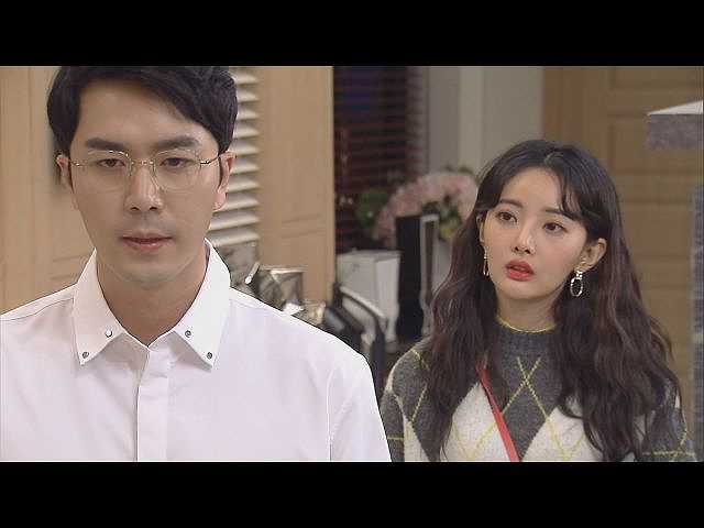 第13話 (字幕版)仲の悪い兄妹