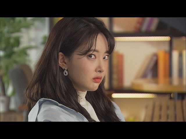 第15話 (字幕版)2人の女