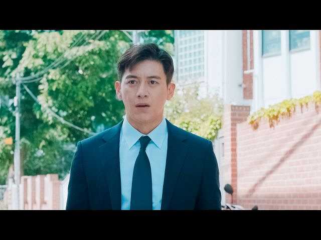 (字幕版)第1話