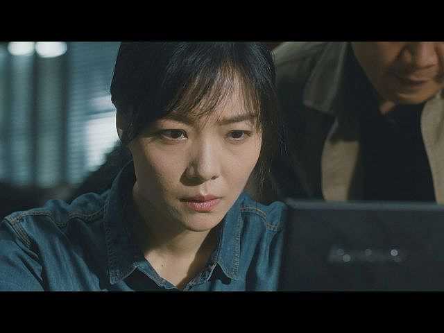 第2話 (字幕版)巻き戻された時間