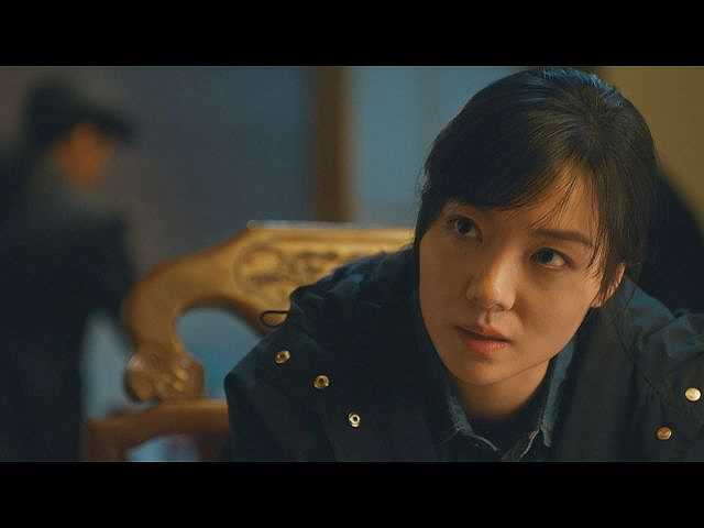 第3話 (字幕版)忍び寄る魔の手