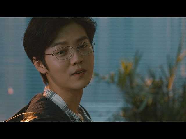第6話 (字幕版)見えないつながり