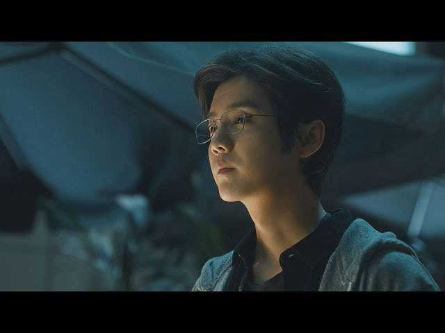 第11話 (字幕版)呼び戻される記憶