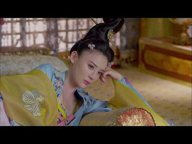 第6話 (字幕版)命を懸けた公主の愛