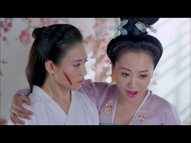 第8話 (字幕版)働く妻と誘惑する侍女