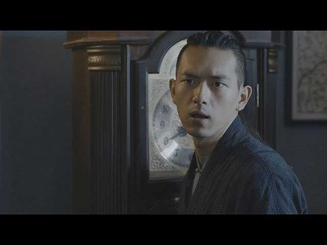 第8話 (字幕版)賭け