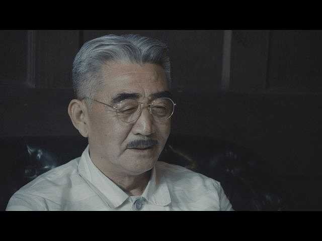第9話 (字幕版)真相の奥