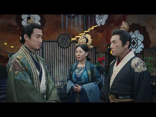 第2話 (字幕版)腕輪の秘密