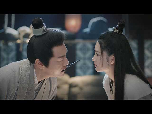 第8話 (字幕版)腕輪の行方