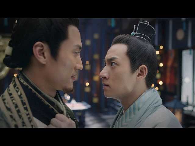 第11話 (字幕版)取るべき選択