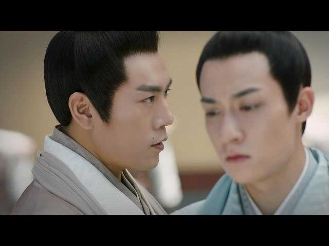 第12話 (字幕版)裏切りの裏