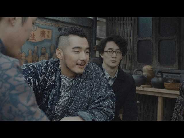 第6話 (字幕版)結びつく形