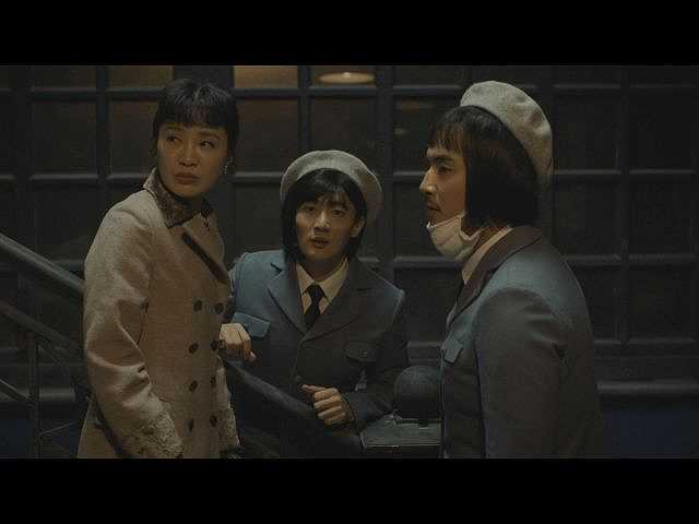 第11話 (字幕版)明かされた秘密