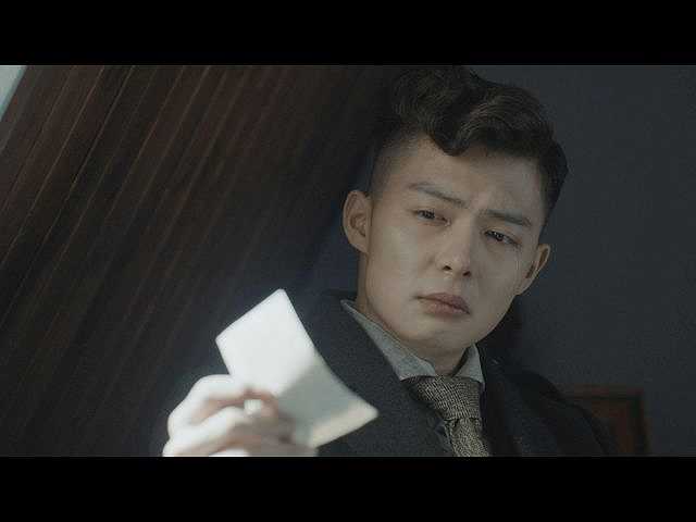 第15話 (字幕版)禍事(まがごと)