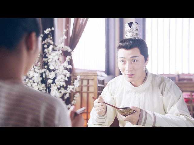 第11話 (字幕版)楼蘭を破らずんば