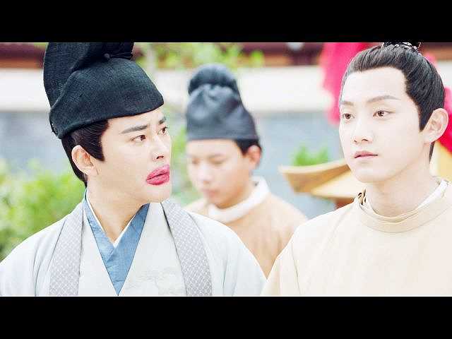 第15話 (字幕版)窮途之哭