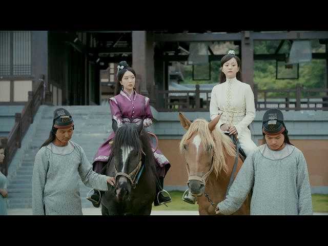 (字幕版)第4話