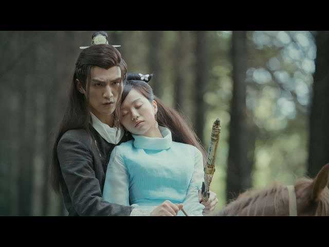 (字幕版)第6話