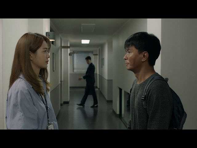第3話 (字幕版)調査VS捜査1