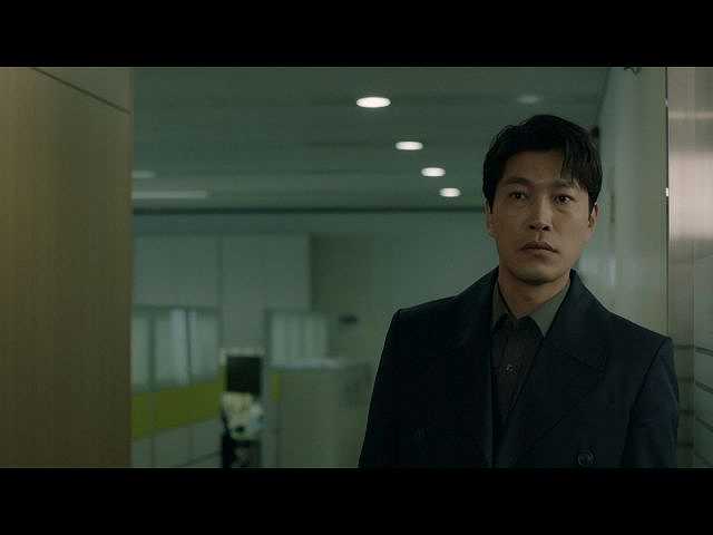 第13話 (字幕版)青い十字架1