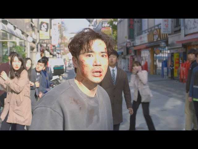 (字幕版)第3話