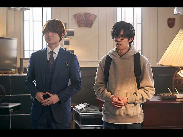 #1 コックリさんの怪