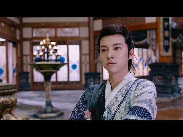 第7話 (字幕版)黒幕を捜せ