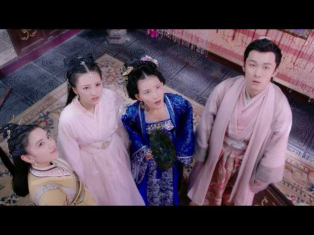 第9話 (字幕版)太歳 出動
