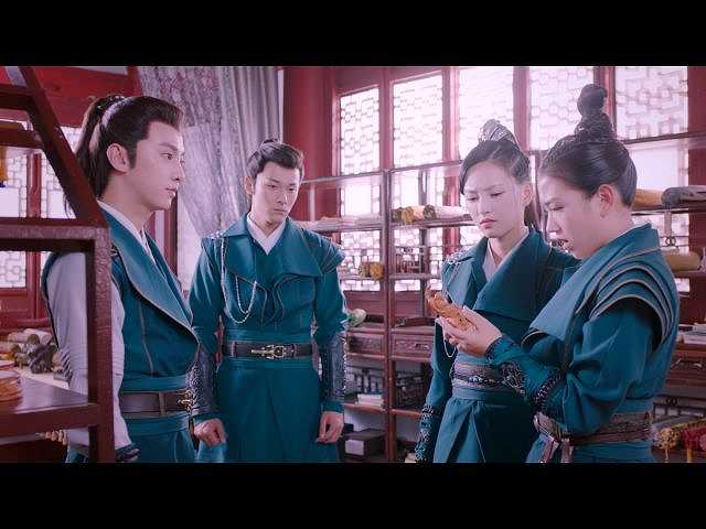 第11話 (字幕版)殺しの手口