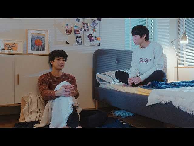 第10話 (字幕版)万物の理論