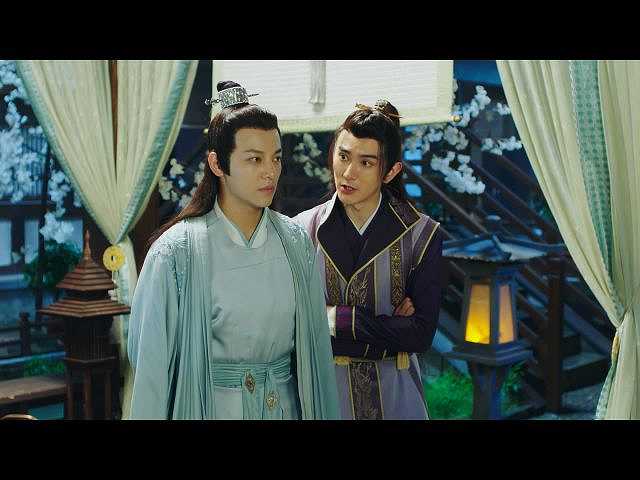 第7話 (字幕版)残された謎