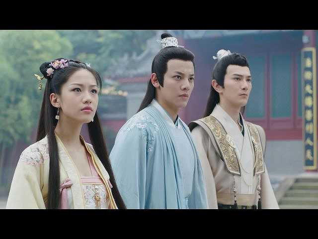第8話 (字幕版)カラスの妖怪