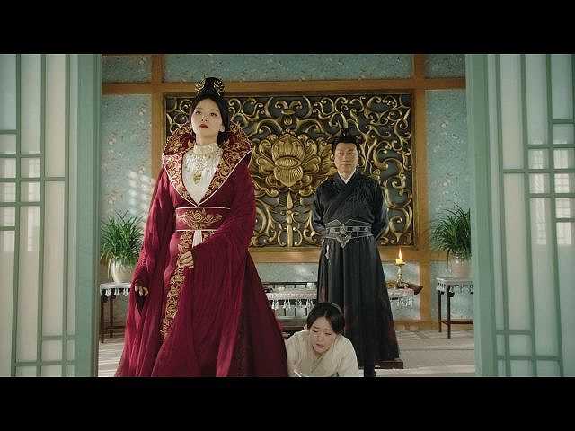 第5話 (字幕版)再会