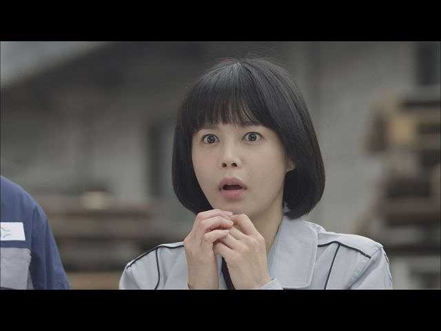 第1話 (字幕版)敏腕営業ウーマン