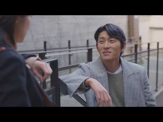 第5話 (字幕版)おいしい話には気をつけて